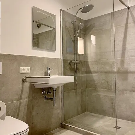Apartment Haus Steilufer *