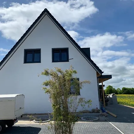 Apartment Haus Steilufer *