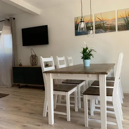Apartment Haus Steilufer